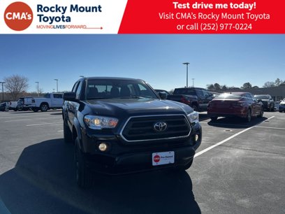 Used 2023 Toyota Tacoma SR5