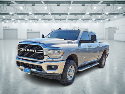 Used 2022 RAM 2500 Big Horn