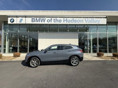 Certified 2022 BMW X2 xDrive28i w/ Premium Package