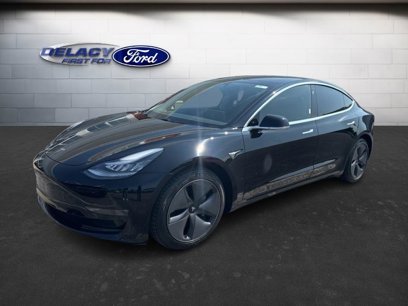 Used 2020 Tesla Model 3 Long Range
