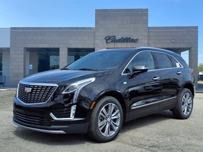 New 2025 Cadillac XT5 Premium Luxury w/ LPO, Floor Liner Package