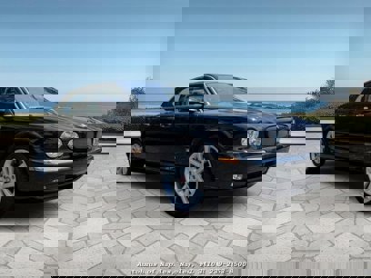 Used 2004 Jaguar XJ8