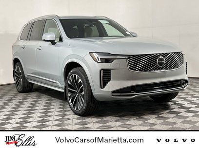 New 2026 Volvo XC90 B5 Core