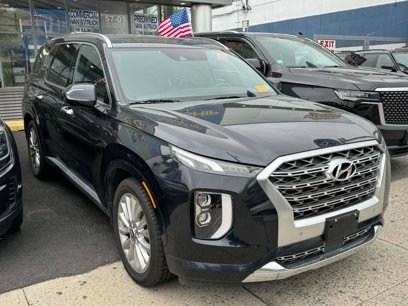 Used 2020 Hyundai Palisade Limited