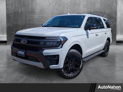 Used 2022 Ford Expedition Timberline