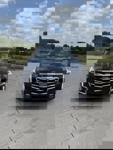 Used 2015 Cadillac CTS Premium