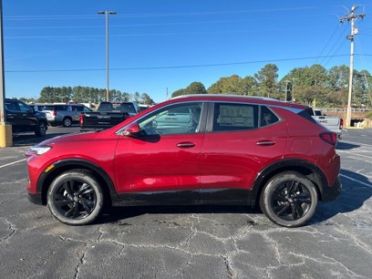 New 2025 Buick Encore GX Sport Touring