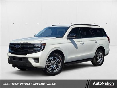 New 2025 Ford Expedition Active