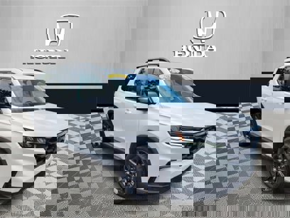 Certified 2025 Honda Pilot Sport