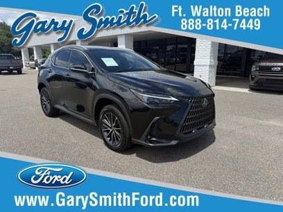 Used 2023 Lexus NX 250 FWD