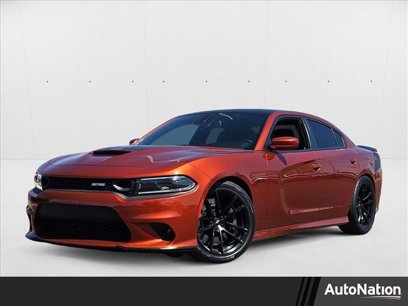 Used 2022 Dodge Charger Scat Pack w/ Daytona Edition Group