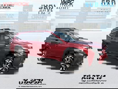 Certified 2024 Subaru Outback Limited