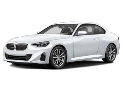 New 2025 BMW 230i xDrive Coupe