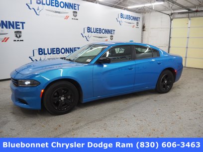 Certified 2023 Dodge Charger SXT
