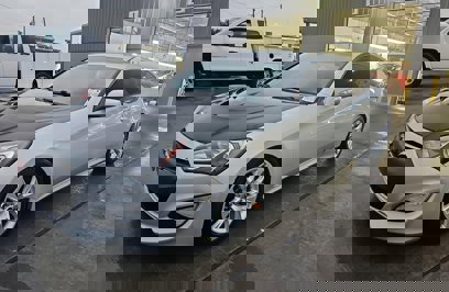 Used 2015 Hyundai Genesis 3.8