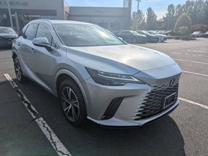 Certified 2023 Lexus RX 350 Premium