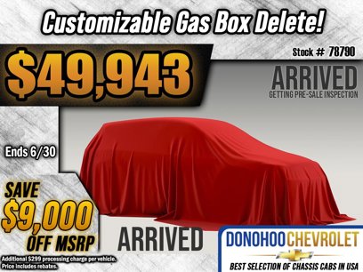 New 2025 Chevrolet Silverado 2500 LT w/ Convenience Package