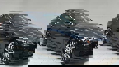 Used 2015 Maserati Ghibli