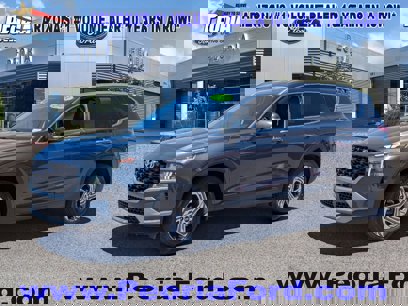 Used 2023 Hyundai Santa Fe SEL