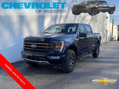 Used 2023 Ford F150 Tremor w/ Trailer Tow Package