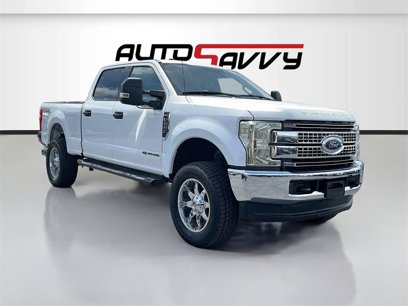 Used 2018 Ford F250 XLT