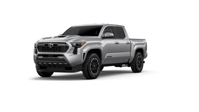 New 2025 Toyota Tacoma TRD Sport