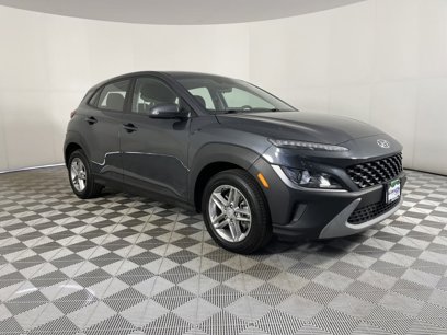 Used 2022 Hyundai Kona SE