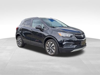 Used 2022 Buick Encore Preferred w/ Safety Package