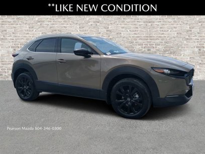 Used 2024 MAZDA CX-30 Carbon