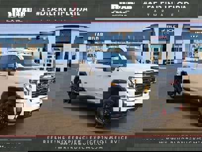 Used 2024 GMC Sierra 2500 AT4 w/ AT4 Premium Plus Package
