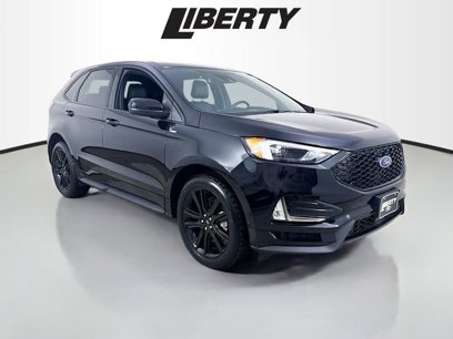 Used 2023 Ford Edge SEL