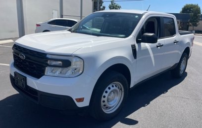 Used 2024 Ford Maverick XL