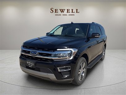 Used 2024 Ford Expedition Limited