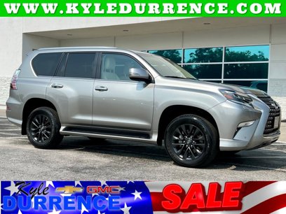 Used 2023 Lexus GX 460 Premium