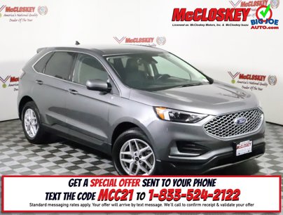 Used 2023 Ford Edge SEL