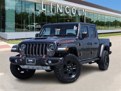 Used 2023 Jeep Gladiator Mojave w/ LED Lighting Group