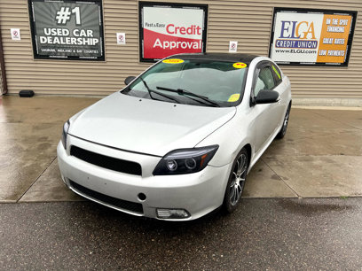 Used 2008 Scion tC