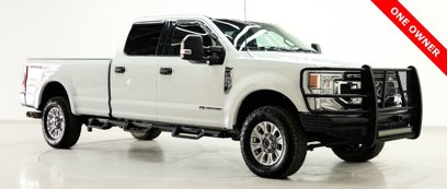 Used 2022 Ford F250 XLT w/ XLT Value Package