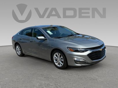 Used 2023 Chevrolet Malibu LT