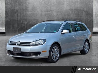 Used 2014 Volkswagen Jetta TDI