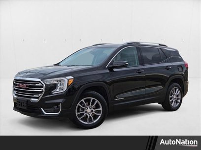 Used 2024 GMC Terrain SLT