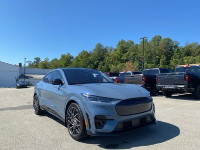 Used 2023 Ford Mustang Mach-E GT