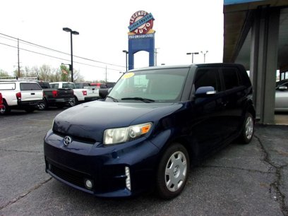 Used 2014 Scion xB