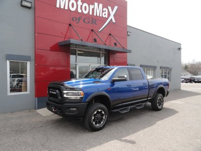 Used 2019 RAM 2500 Power Wagon