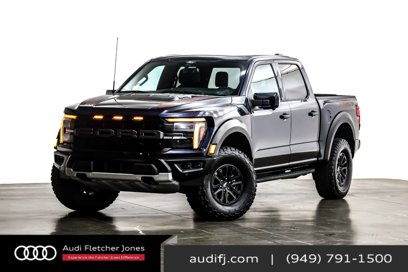 Used 2024 Ford F150 Raptor
