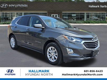 Used 2020 Chevrolet Equinox LT