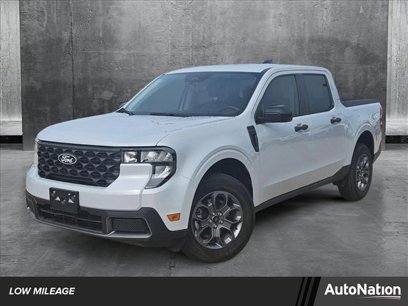 Used 2025 Ford Maverick XLT w/ XLT Luxury Package