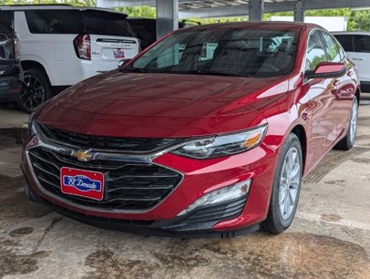 New 2025 Chevrolet Malibu LT w/ LPO, Floor Liner Package