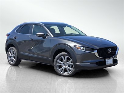 New 2025 MAZDA CX-30 AWD 2.5 S w/ Preferred Package