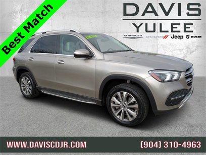 Used 2022 Mercedes-Benz GLE 350 4MATIC